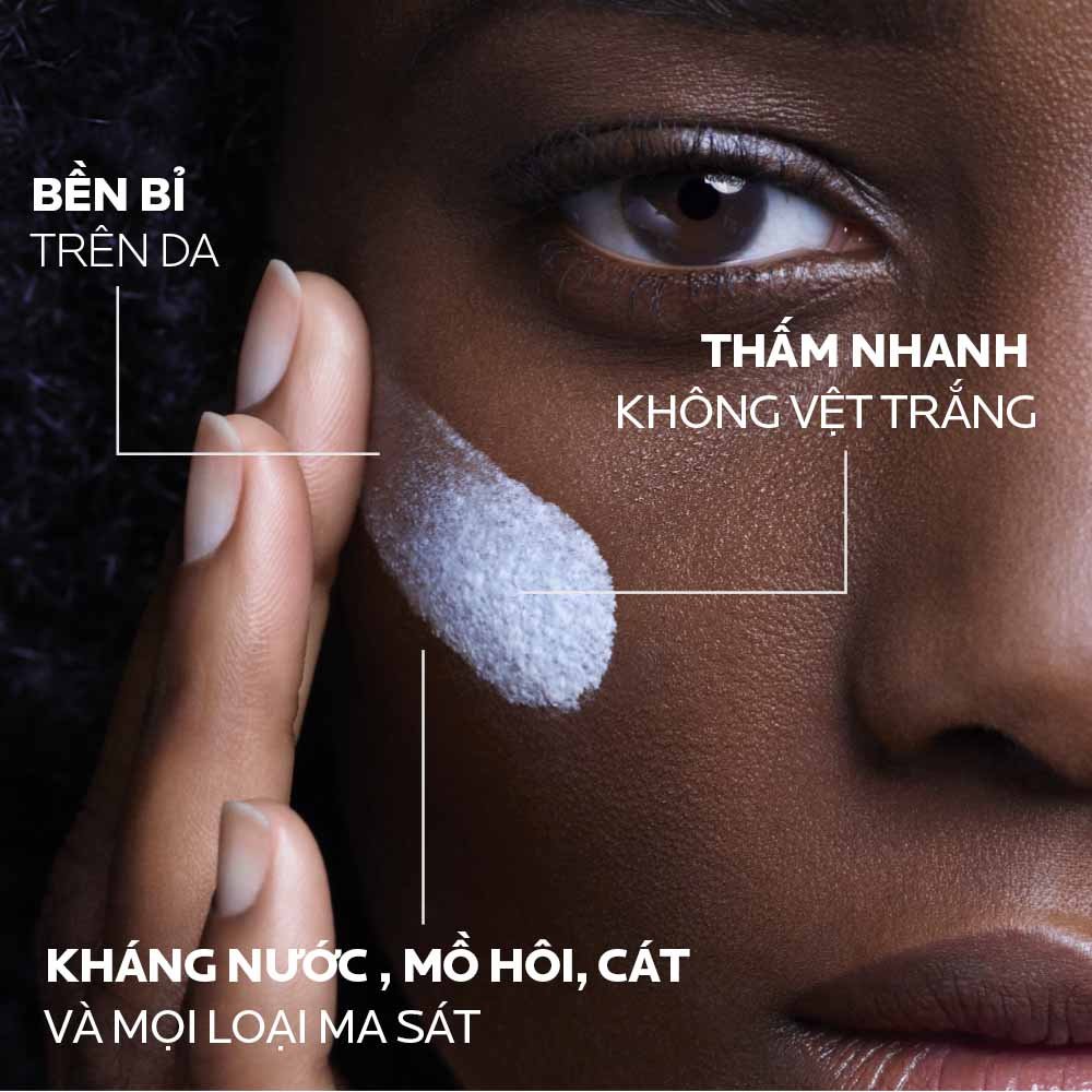 Sữa chống nắng dưỡng sáng Anthelios UVMUNE 400 Anti-Dark Spots Fluid 50ml