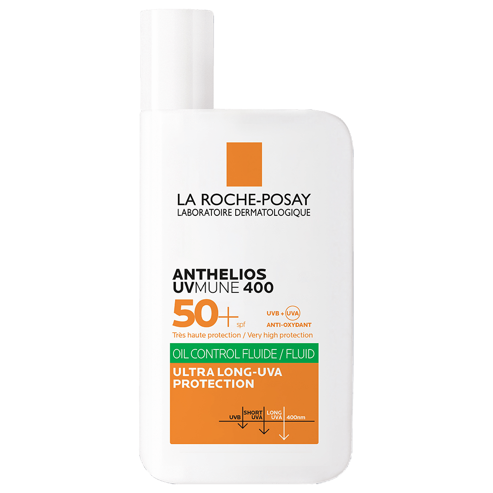 ANTHELIOS UVMUNE 400 FLUID