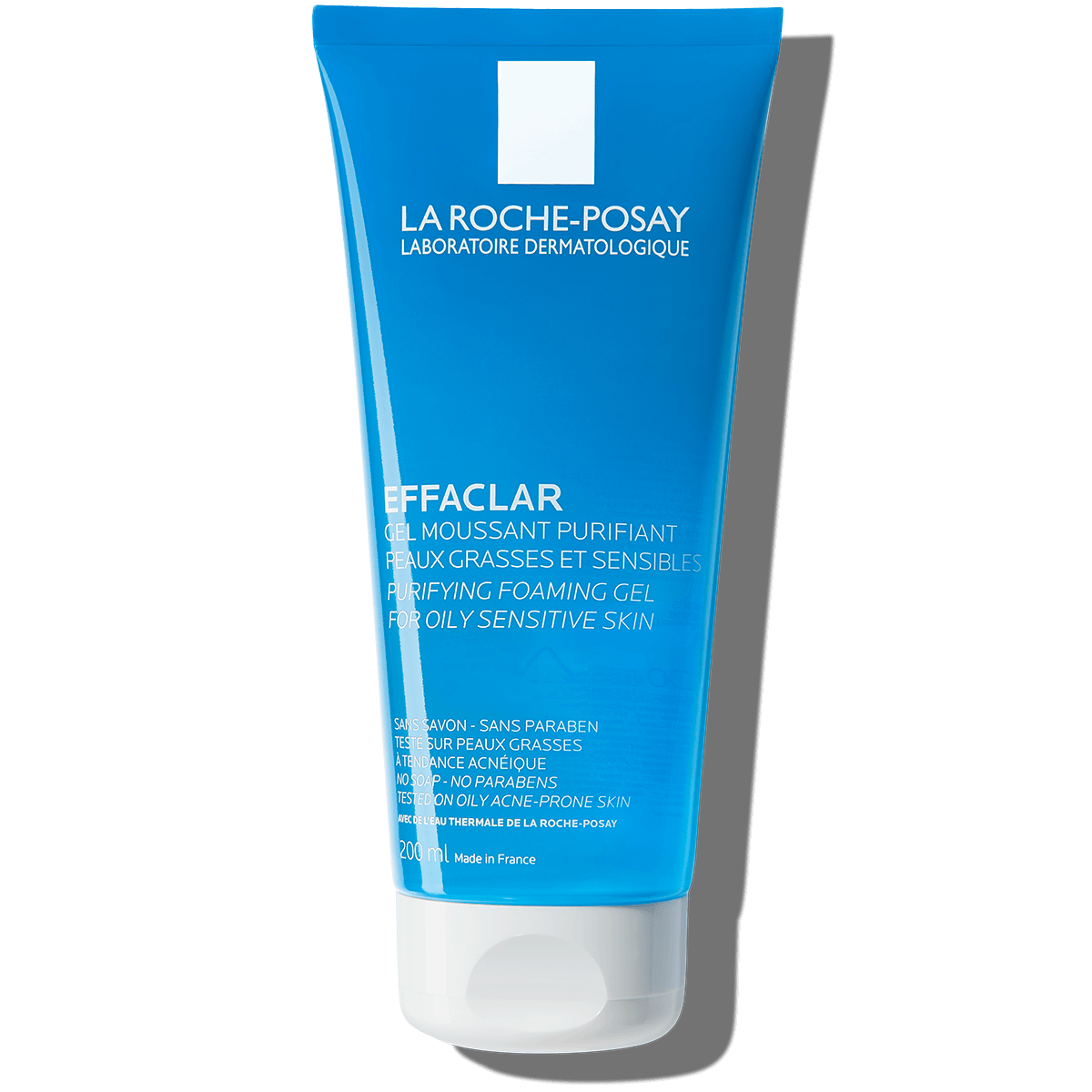 EFFACLAR PURIFYING FOAMING GEL L M S CH B i La Roche Posay