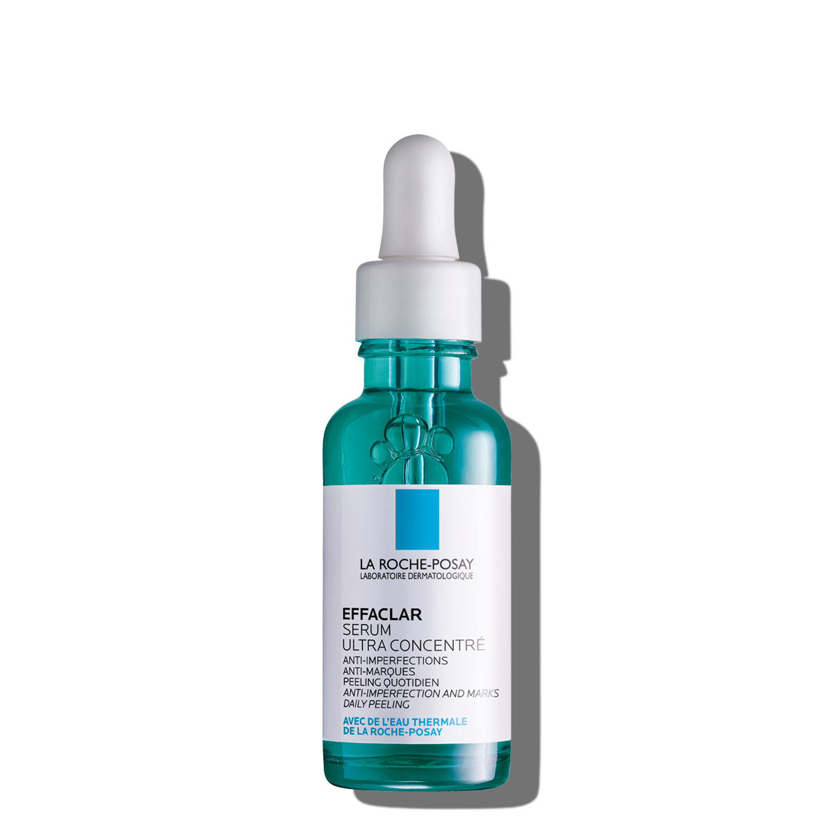 EFFACLAR ULTRA CONCENTRATED SERUM