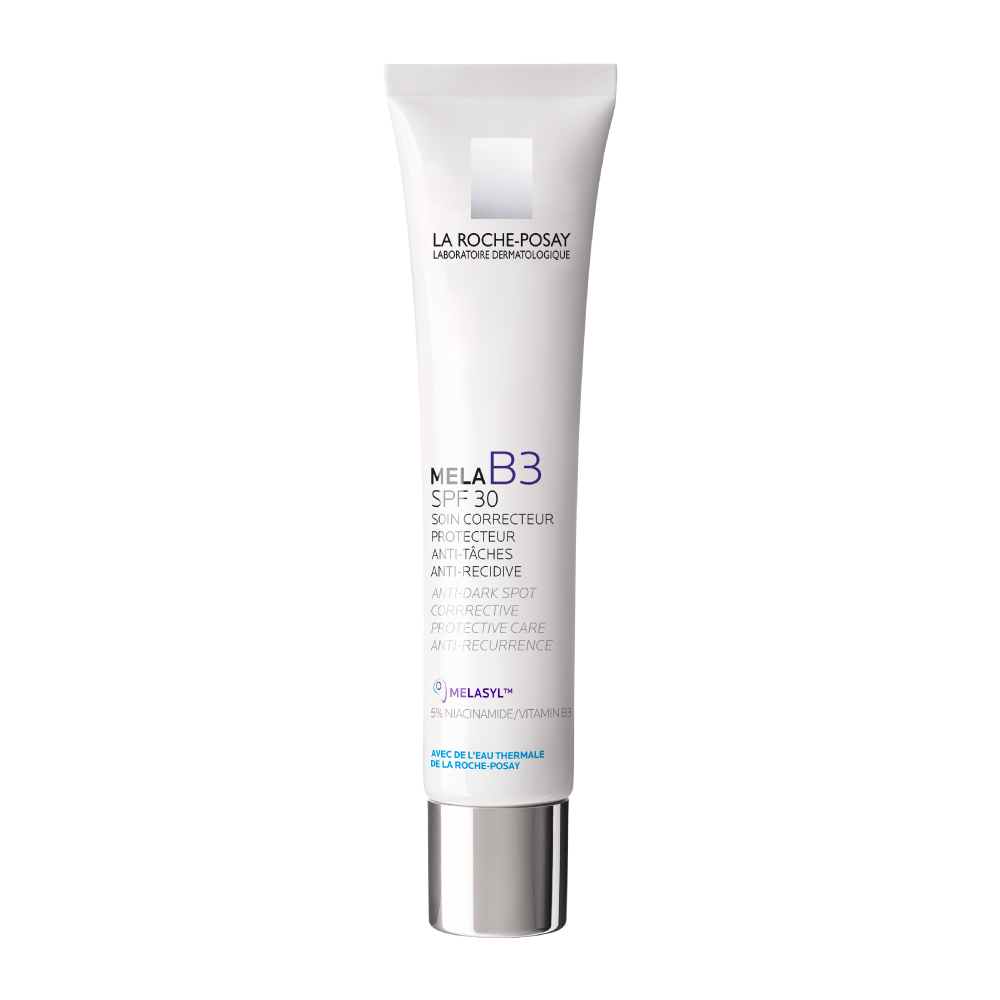 MELA B3 CREAM SPF 30