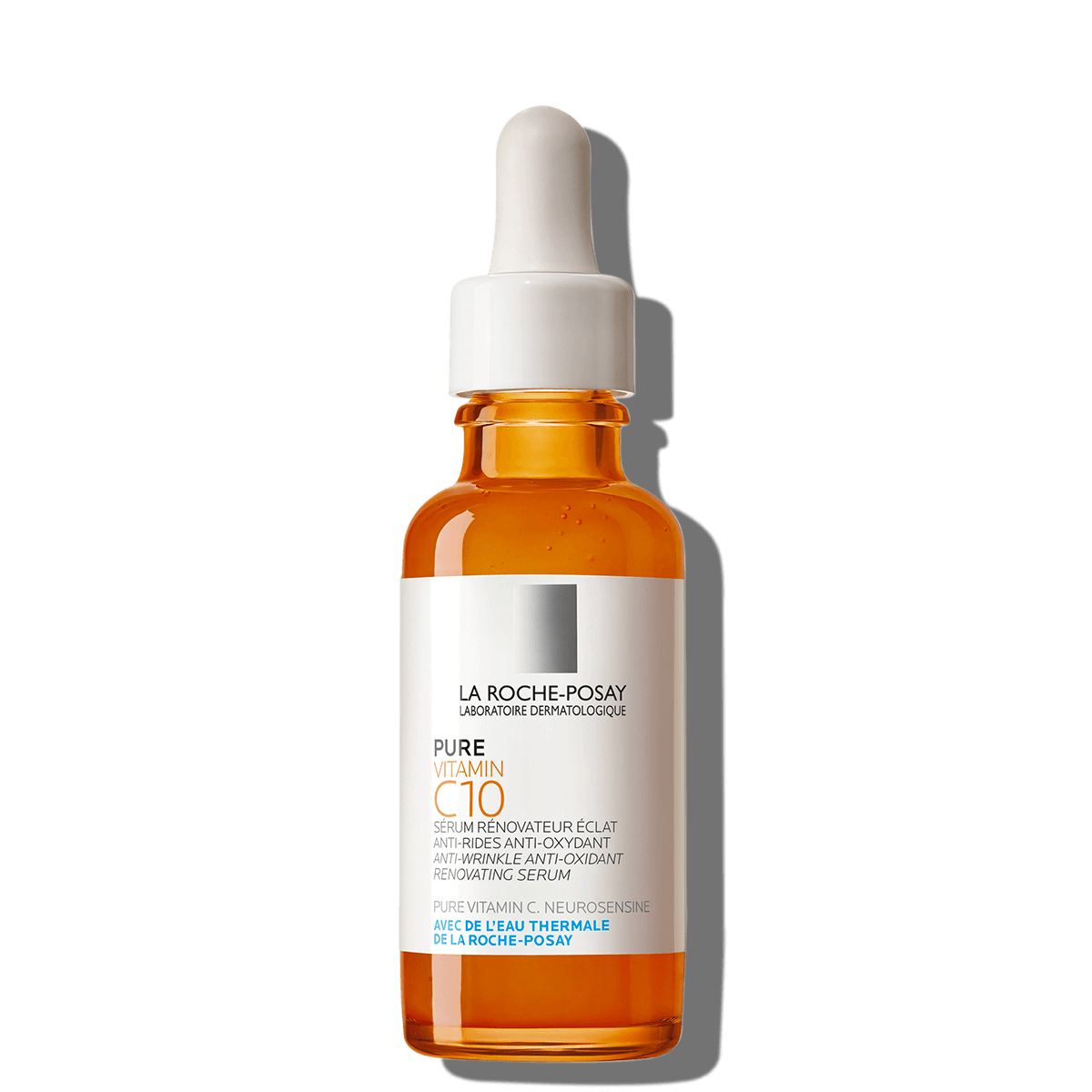 La Roche Posay ProductPage Anti Aging Pure Vitamin C10 30ml 3337875660