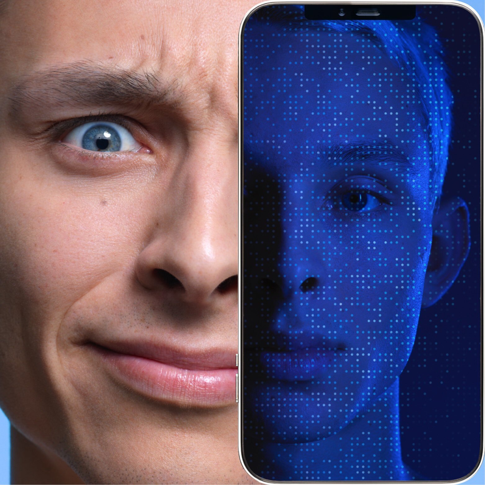 Spotscan Plus